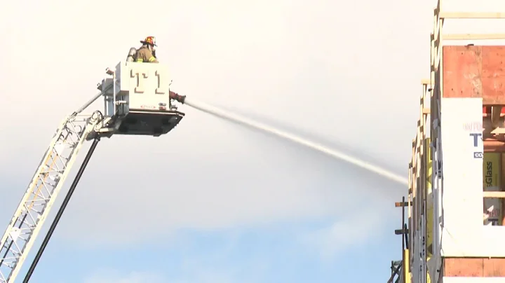 Iowa City launches new tool to assist first responders