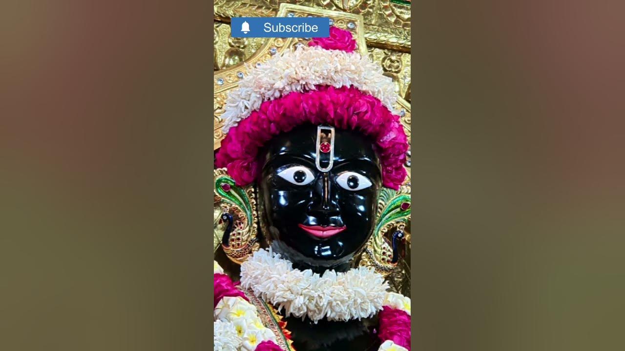 gopinathji-maharaj-gadhpur-viral-youtubeshorts-trending