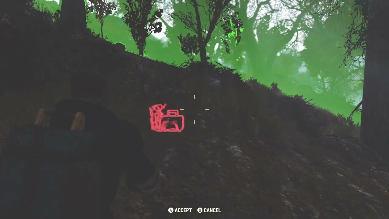 ☢️ Fallout 76 Part 7 – The Adventure Refuses to Slow Down