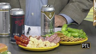 HomeBrew Con has everything beer lovers need to know