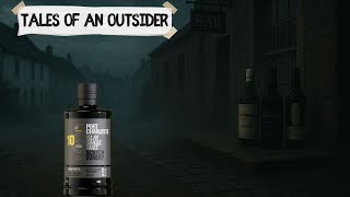 AN OUTSIDER PRETENDING TO BE ONE OF THE BOYS PORT CHARLOTTE 10 REVIEW