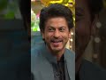Shah Rukh Khan Ke Contract Mein Hi Hota Hai Romance 🥰🫶🏻🤣 | The Kapil Sharma Show | #TKSS #shorts