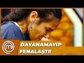 Bireysel Dokunulmazlık Menüsünde Zor Anlar | MasterChef Türkiye 60.Bölüm