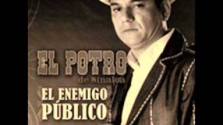 Watch El Potro De Sinaloa Soy Yo video