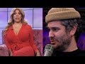 Wendy Williams Rips Ass On Live TV