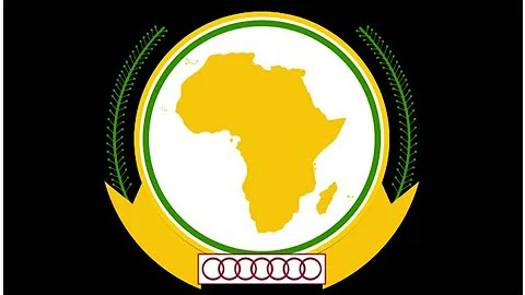2018 New Year Message: African Union