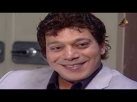  28 مسلسل عصابة بابا وماما  هاني رمزي