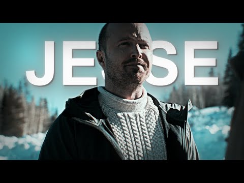 Spit in my Face - Jesse Pinkman [Edit]