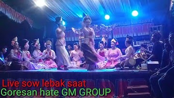 GORESAN HATE JAIPONG GM GROUP