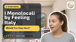 I Monolocali by Feeling Italy - Would You Stay Here Massa Lubrense Italy