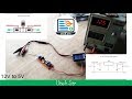 12v to 5v Step Down / Converter DC to DC using IC 7805 / LM7805