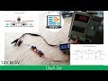 12v to 5v Step Down / Converter  DC to DC using IC 7805 / LM7805