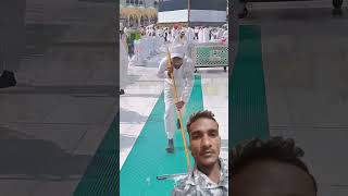 Makkah Hajj session 2026🕋🥀 Massallah Beautiful view❤️ #shortvideo #youtubeshorts