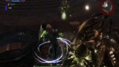 Kingdoms of Amalur Castle Yolvan