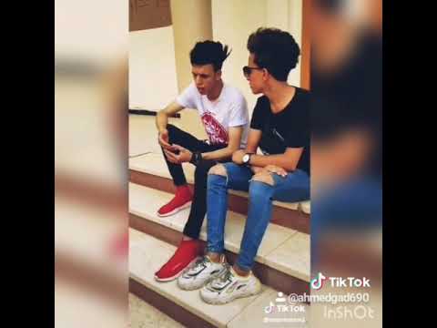 الصحاب الاندال 