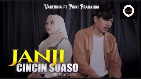 lagu minang terbaru 2022 | Janji cincin suaso -varenina ft pingki prananda #laguminangterbaru