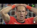 نهائي كأس العالم 2010 اسبانيا وهولندا جنون عصام الشوالي