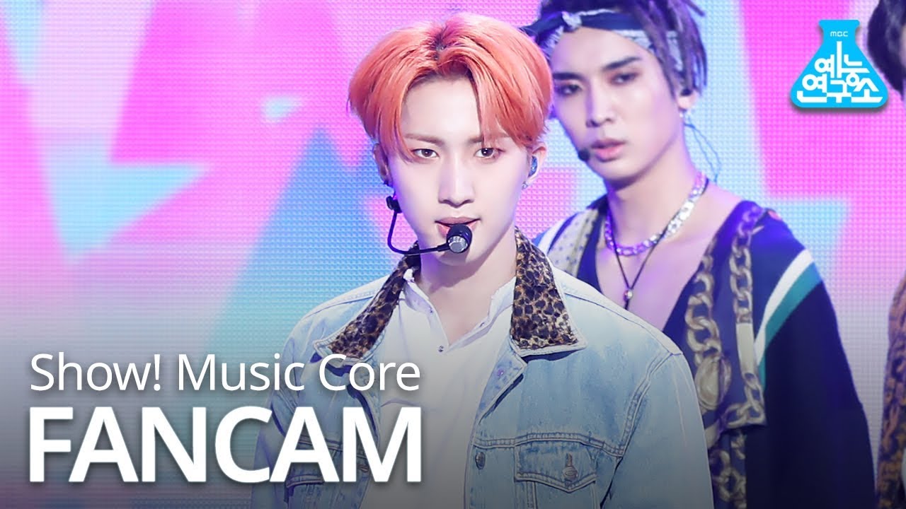 フイ「신토불이 (후이)」公式Fancamのサムネイル