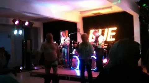 wigton market hall st patricks rue and the rockets
