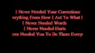 hush hush hush taeyeon lyrics