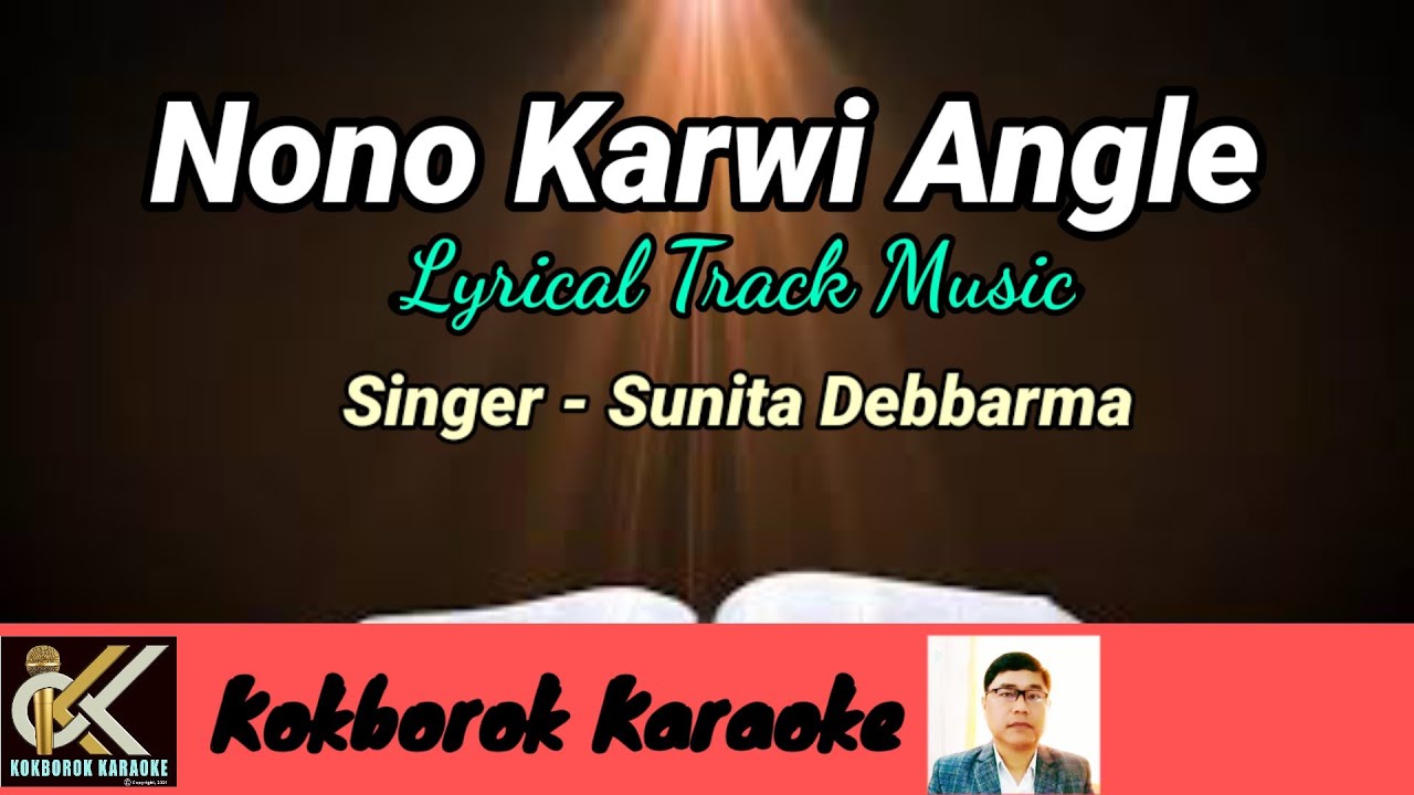 Nono Karwi Angle Lyrical Track Music