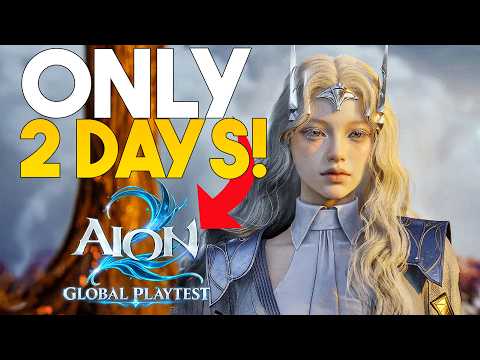 AION 2 Beginner Guide: Three Decisions, Then Week One video