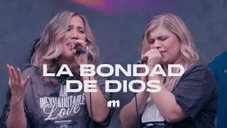 La Bondad De Dios I Mission Musica