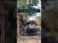 Chugging Sounds Of WDM 3D Alco Locomotive 🔥 #railway #wdm3d #diesel #shorts #viral #trending #video