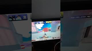 caught hacker in rivals and shoutout @realonii