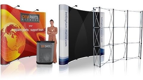 Pop-Up Display System