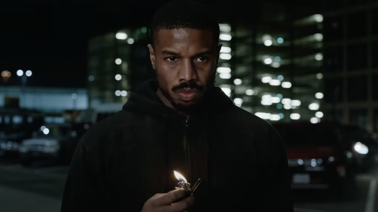 SANS AUCUN REMORDS BANDE ANNONCE (2021) VF/TRAILER Micheal B. Jordan