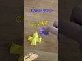 How To Make Finger Trap Origami How To Make Finger Trap Origami