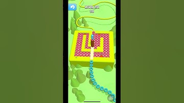 Building My Dream Tower in Stacky Dash! 😱 #shorts