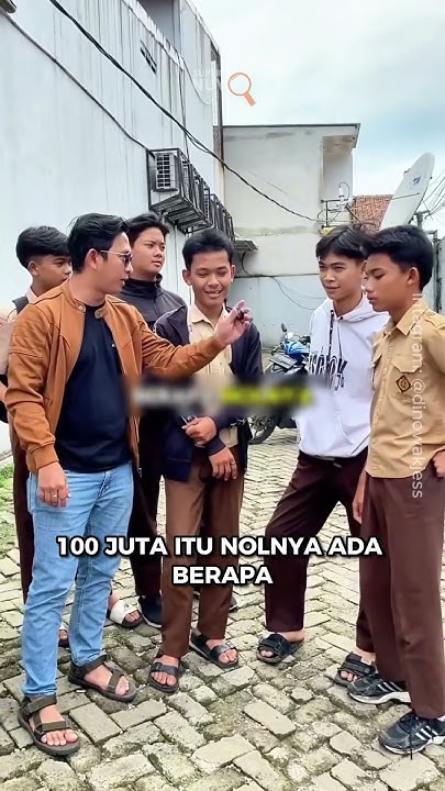 para-siswa-ini-tak-tahu-jumlah-nol-dari-angka-100-juta-shorts-youtube