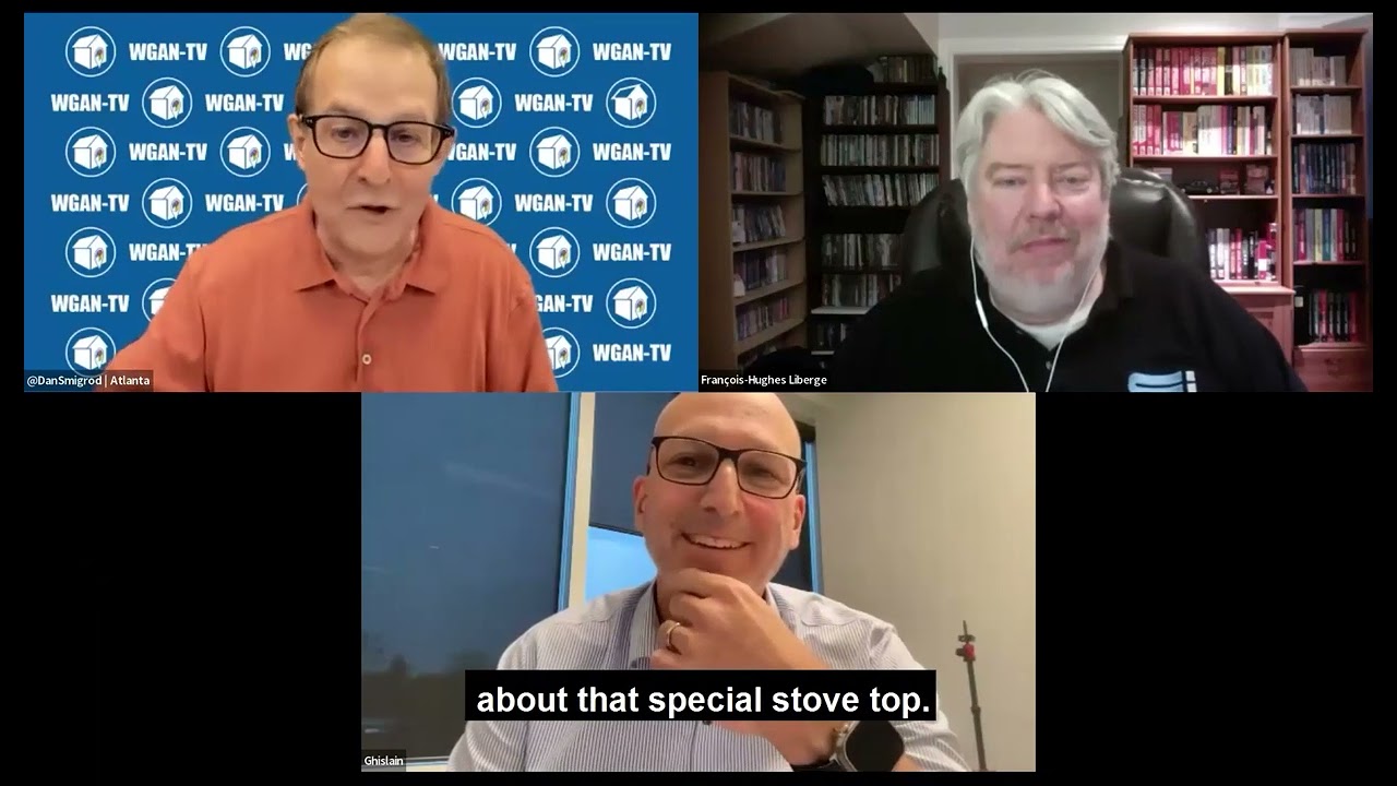 WGAN-TV | Urbanimmersive 3D Video Fusion - Best Practices For Real Estate Agents And Photographers