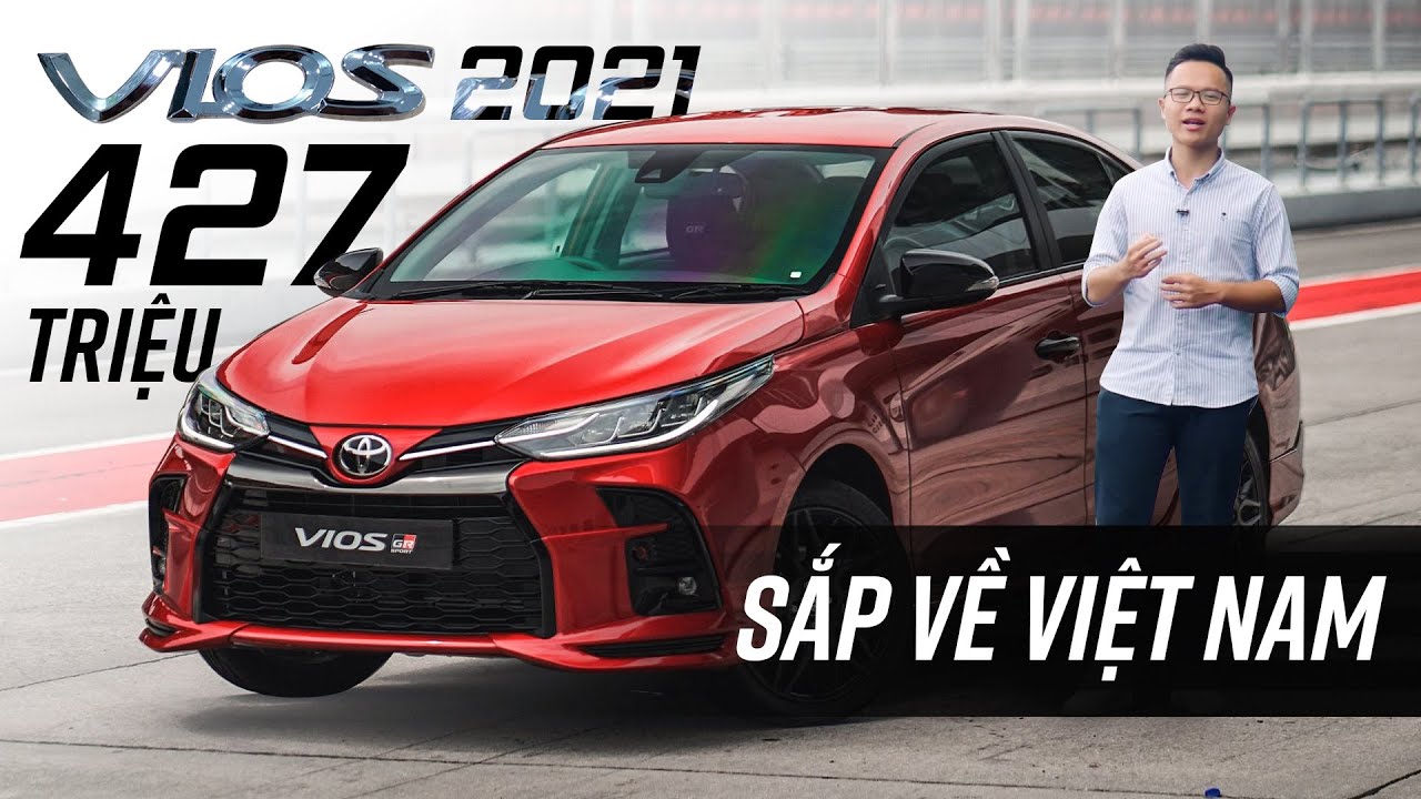 Trải nghiệm Toyota Vios G 2021 Vua doanh số phân khúc B phù hợp làm xe  gia đình