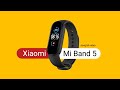 Xiaomi Mi Band 5 - Eng mashhur aqlli braslet! Sizga sovg'a qilinadi :)