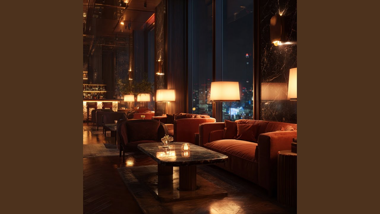 YouTubeでRooftop Loungeを視聴 YouTubeでRooftop Loungeを視聴