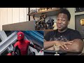 Spider-Man No Way Home REAL PLOT LEAK &amp; MULTIVERSE CONFIRMED - REACTION!