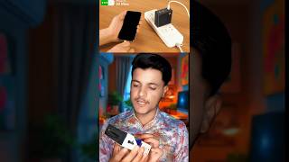 Make Your Phone Talk When You Plug It In! 🔥📱 (iPhone &amp; Android Trick)