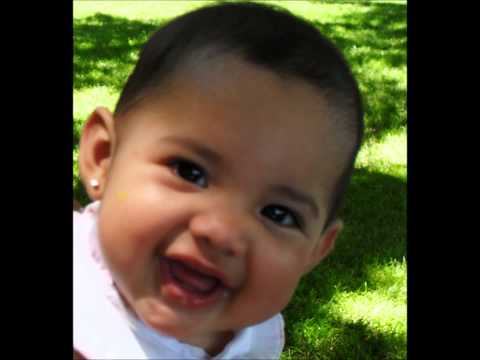 ALONDRA BABY TALK!.wmv