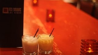 How to Make Drinks With Whipped Cream Flavored Vodka Vodka Mixed Drinks