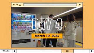 Japan 2024 (Day 4)