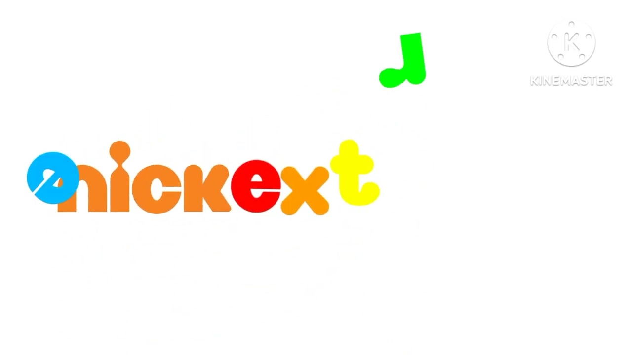 NickExtreme Logo Remake