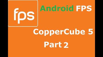 Copper Cube 5 android First person #2