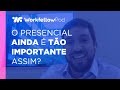 ENSINO PRESENCIAL DENTRO DO ATUAL CENÁRIO DO ENSINO UNIVERSITÁRIO - ARAPUAN NETTO | Workfellow 11