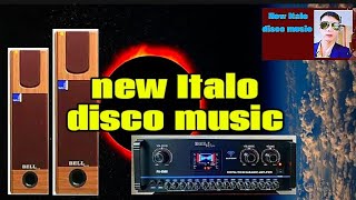new Italo disco music vol 480