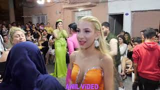 Tepeci̇k Roman Düğünleri̇