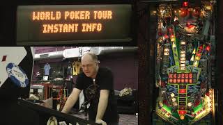 World Poker Tour Pinball Tutorial screenshot 2