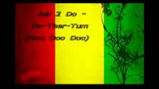 Job 2 Do Do Ther Tum (Doo Doo Doo) chords
